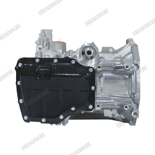 G4FJ Engine Cylinder Long Block for Kia